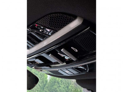 Porsche Panamera Gebrauchtwagen