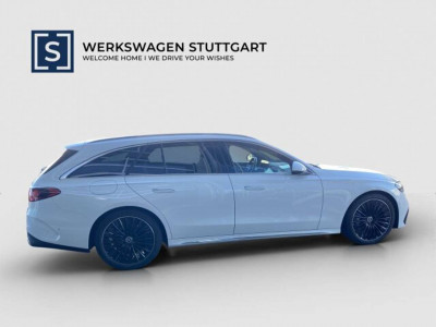 Mercedes-Benz E-Klasse Gebrauchtwagen Mercedes-Benz E-Klasse Gebrauchtwagen