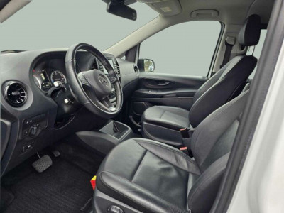 Mercedes-Benz EQE Gebrauchtwagen