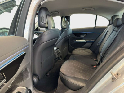 Mercedes-Benz E-Klasse Gebrauchtwagen