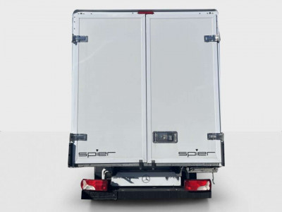 Mercedes-Benz Sprinter Gebrauchtwagen