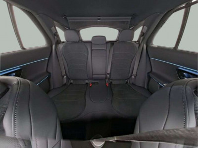 Mercedes-Benz E-Klasse Gebrauchtwagen