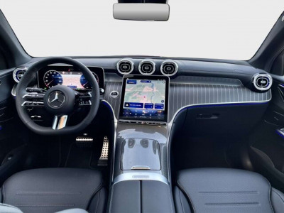 Mercedes-Benz GLC Gebrauchtwagen Mercedes-Benz GLC Gebrauchtwagen