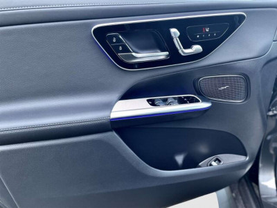 Mercedes-Benz GLC Gebrauchtwagen Mercedes-Benz GLC Gebrauchtwagen