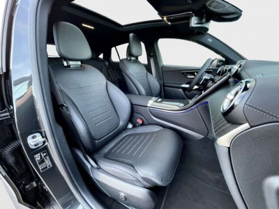 Mercedes-Benz GLC Gebrauchtwagen Mercedes-Benz GLC Gebrauchtwagen