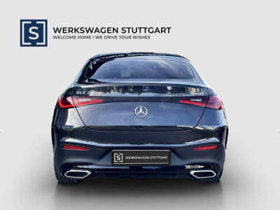 Mercedes-Benz GLC Gebrauchtwagen Mercedes-Benz GLC Gebrauchtwagen