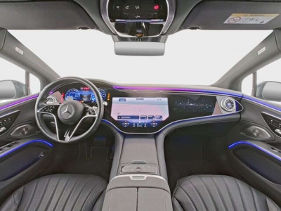 Mercedes-Benz EQS Gebrauchtwagen