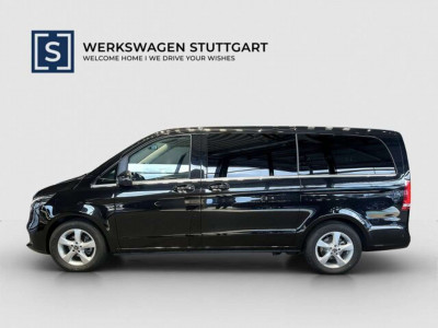 Mercedes-Benz V-Klasse Gebrauchtwagen
