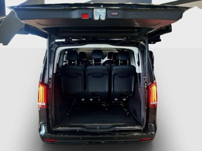 Mercedes-Benz V-Klasse Gebrauchtwagen