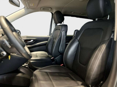 Mercedes-Benz V-Klasse Gebrauchtwagen