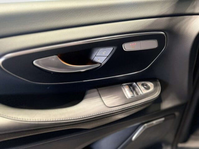 Mercedes-Benz V-Klasse Gebrauchtwagen