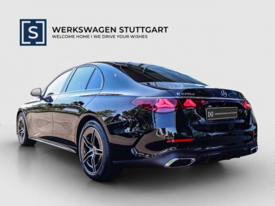 Mercedes-Benz E-Klasse Gebrauchtwagen Mercedes-Benz E-Klasse Gebrauchtwagen