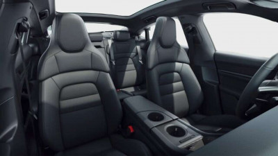 Porsche Taycan Gebrauchtwagen