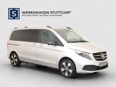 Mercedes-Benz V-Klasse Gebrauchtwagen