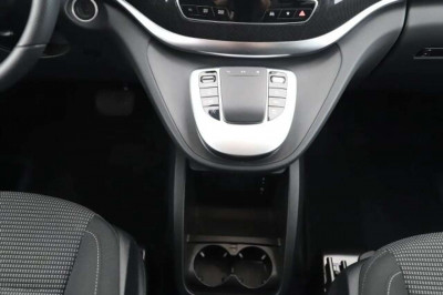 Mercedes-Benz V-Klasse Gebrauchtwagen