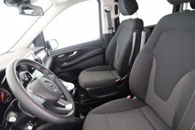 Mercedes-Benz V-Klasse Gebrauchtwagen