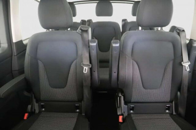 Mercedes-Benz V-Klasse Gebrauchtwagen