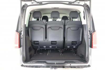 Mercedes-Benz V-Klasse Gebrauchtwagen