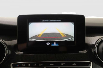 Mercedes-Benz V-Klasse Gebrauchtwagen