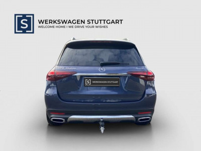 Mercedes-Benz GLE Gebrauchtwagen Mercedes-Benz GLE Gebrauchtwagen