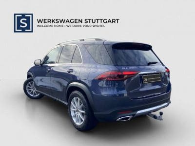 Mercedes-Benz GLE Gebrauchtwagen Mercedes-Benz GLE Gebrauchtwagen