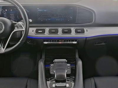 Mercedes-Benz GLE Gebrauchtwagen Mercedes-Benz GLE Gebrauchtwagen