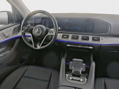 Mercedes-Benz GLE Gebrauchtwagen Mercedes-Benz GLE Gebrauchtwagen