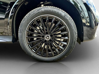 Mercedes-Benz GLC Gebrauchtwagen Mercedes-Benz GLC Gebrauchtwagen