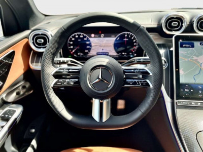 Mercedes-Benz GLC Gebrauchtwagen Mercedes-Benz GLC Gebrauchtwagen