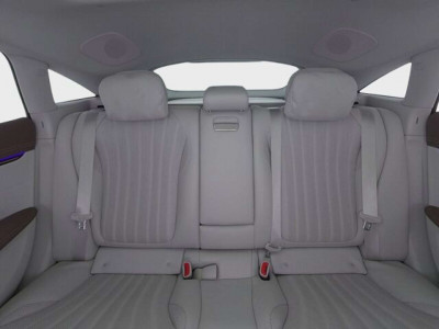 Mercedes-Benz EQS Gebrauchtwagen Mercedes-Benz EQS Gebrauchtwagen