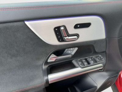 Mercedes-Benz GLA Gebrauchtwagen