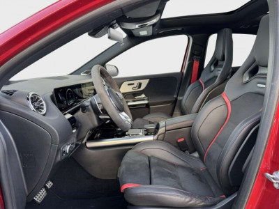 Mercedes-Benz GLA Gebrauchtwagen