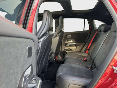 Mercedes-Benz GLA Gebrauchtwagen