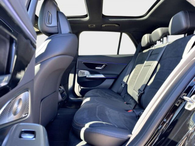 Mercedes-Benz E-Klasse Gebrauchtwagen Mercedes-Benz E-Klasse Gebrauchtwagen