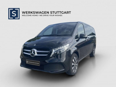 Mercedes-Benz V-Klasse Gebrauchtwagen