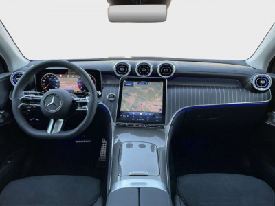 Mercedes-Benz GLC Gebrauchtwagen Mercedes-Benz GLC Gebrauchtwagen