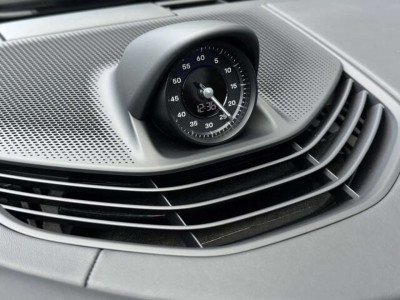 Porsche Taycan Gebrauchtwagen