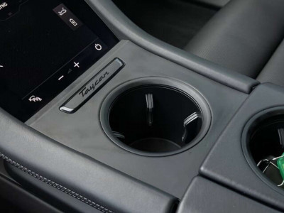 Porsche Taycan Gebrauchtwagen