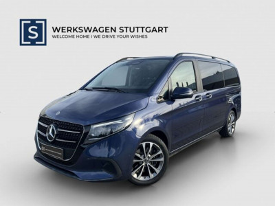 Mercedes-Benz V-Klasse Gebrauchtwagen