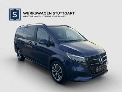 Mercedes-Benz V-Klasse Gebrauchtwagen