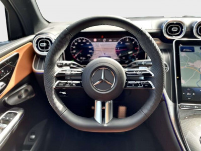 Mercedes-Benz GLC Gebrauchtwagen