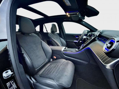 Mercedes-Benz GLC Gebrauchtwagen Mercedes-Benz GLC Gebrauchtwagen