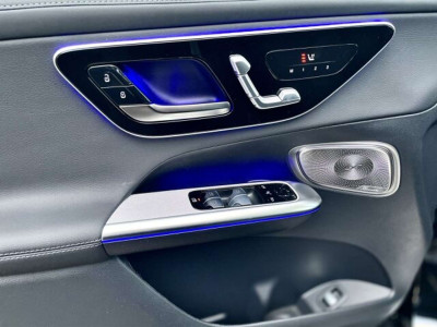 Mercedes-Benz GLC Gebrauchtwagen Mercedes-Benz GLC Gebrauchtwagen