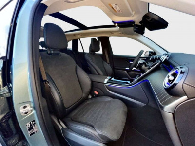 Mercedes-Benz GLC Gebrauchtwagen