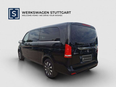 Mercedes-Benz V-Klasse Gebrauchtwagen