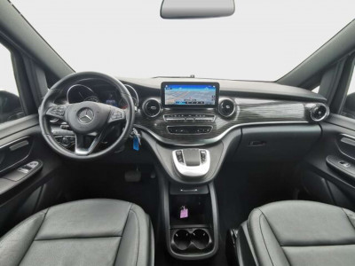 Mercedes-Benz V-Klasse Gebrauchtwagen