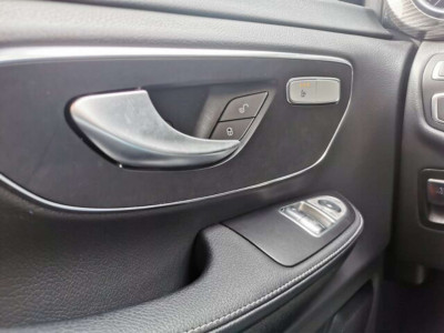 Mercedes-Benz V-Klasse Gebrauchtwagen