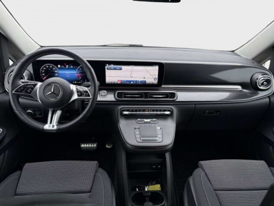 Mercedes-Benz V-Klasse Gebrauchtwagen