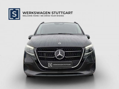 Mercedes-Benz V-Klasse Gebrauchtwagen