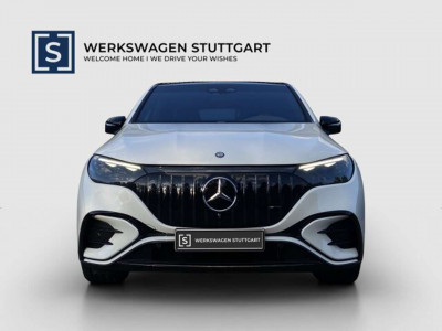 Mercedes-Benz EQE Gebrauchtwagen Mercedes-Benz EQE Gebrauchtwagen